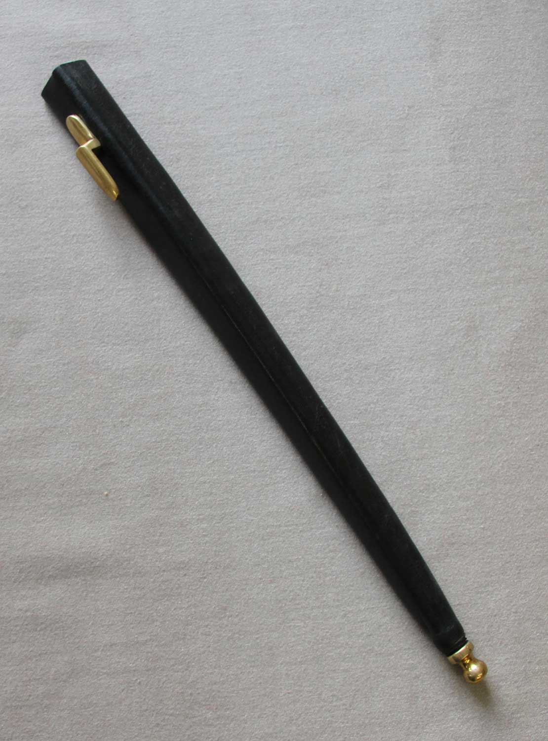 (image for) 13" Bayonet Scabbard
